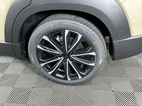 New 2026 MAZDA CX-50 AWD 2.5 S w/ Cargo Package image 39