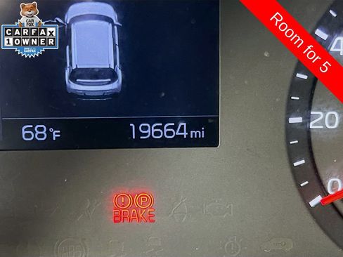 Certified 2022 Kia Soul LX w/ Technology Package FWD image 13