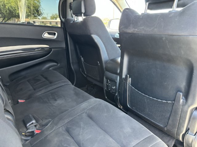 Used 2019 Dodge Durango SXT RWD image 13