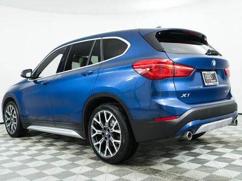 Used 2021 BMW X1 sDrive28i w/ Convenience Package image 5