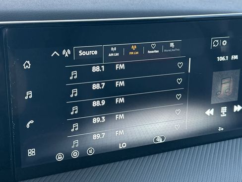 New 2026 Nissan Kicks SR FWD image 20