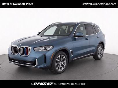 Certified 2024 BMW X5 sDrive40i w/ Parking Assistance Package