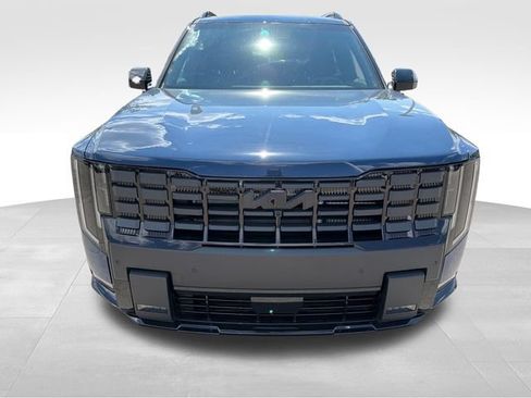 New 2027 Kia Telluride SX X-Line AWD/4WD image 2