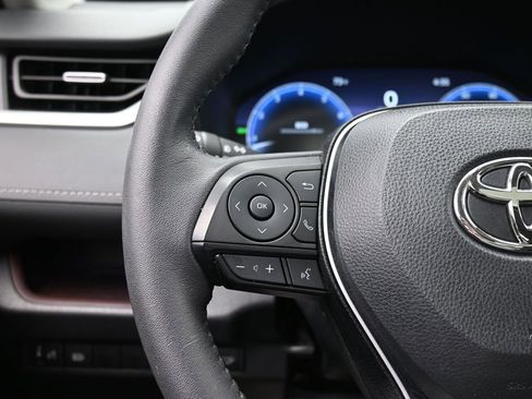 Used 2023 Toyota RAV4 Limited image 28