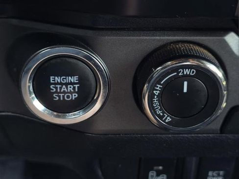 Used 2023 Toyota Tacoma TRD Sport w/ Advanced Technology Package AWD/4WD image 12