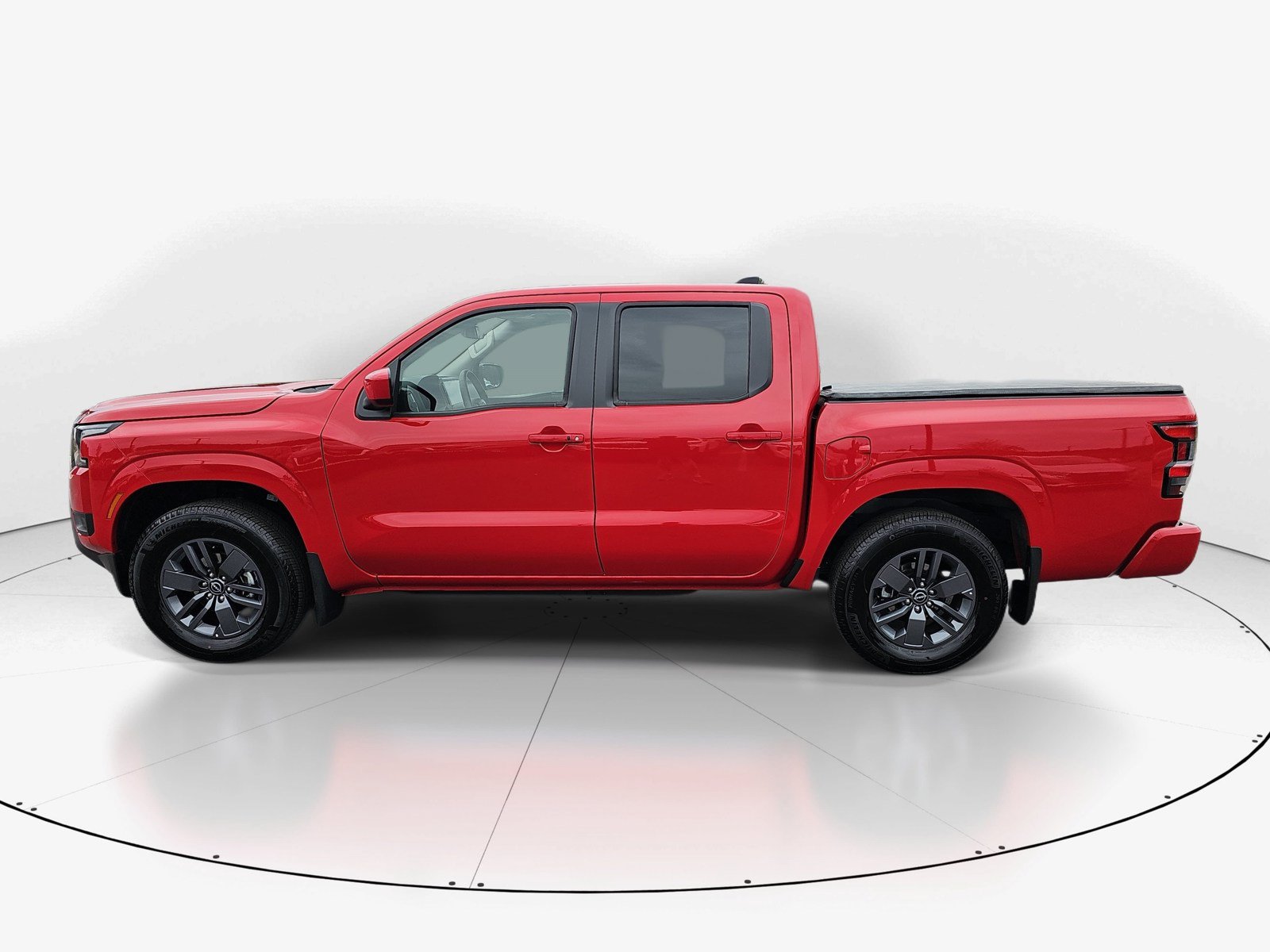 Used 2026 Nissan Frontier SV w/ SV Convenience Package RWD image 7
