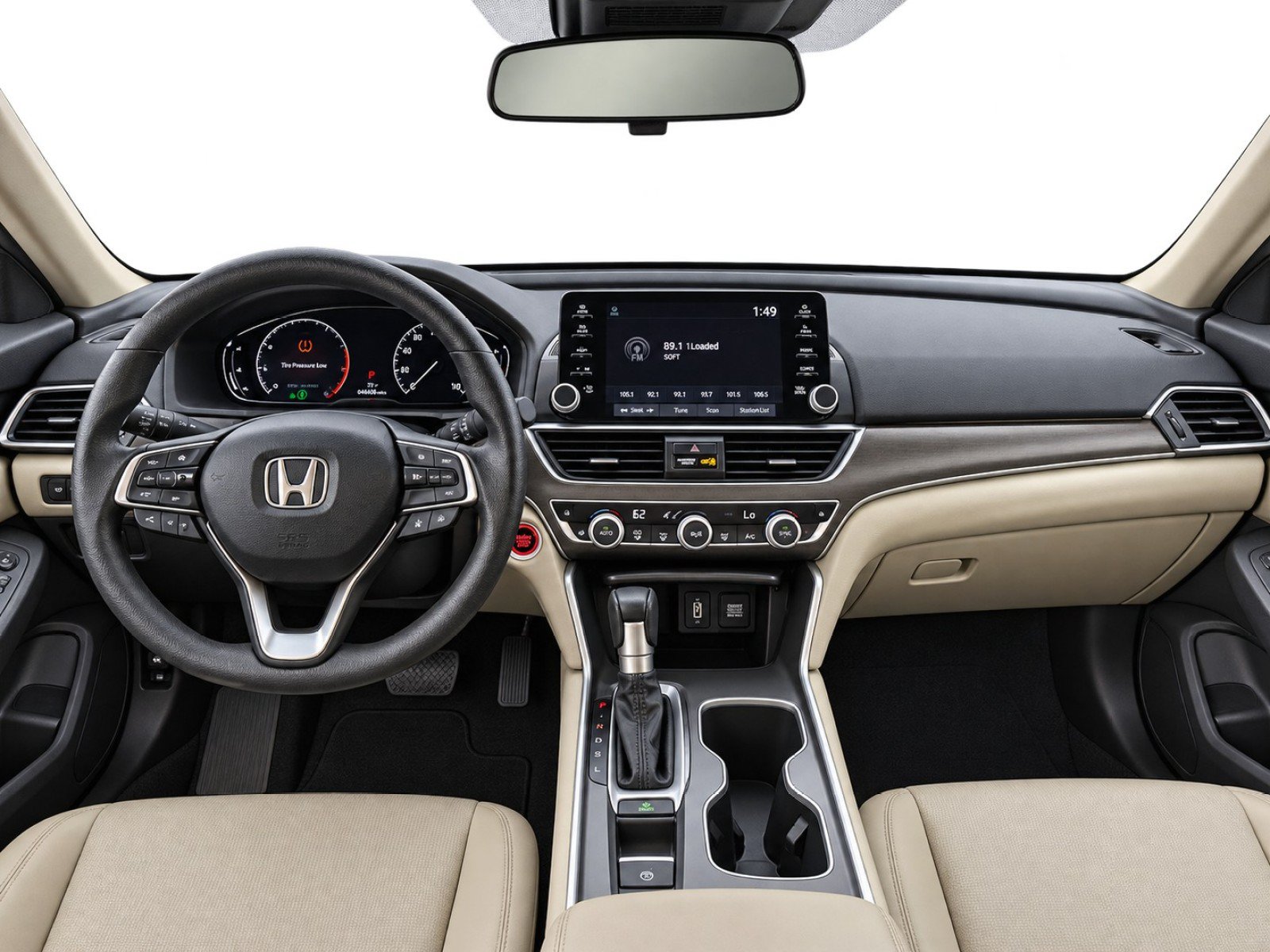 Used 2019 Honda Accord LX image 2