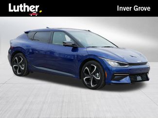 Certified 2024 Kia EV6 GT-Line video 1