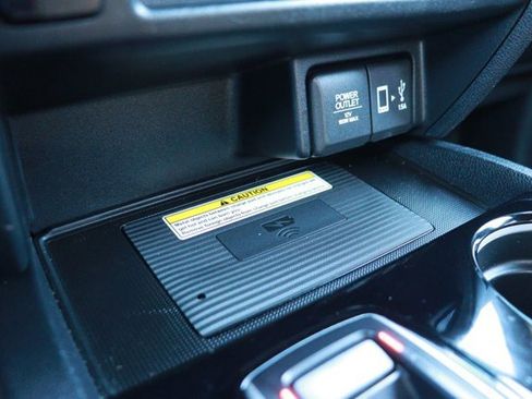 Certified 2023 Honda Ridgeline Black Edition image 19