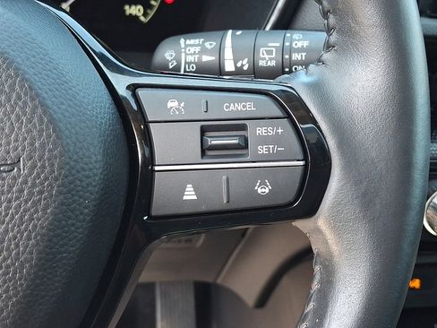 Used 2024 Honda CR-V EX-L image 23
