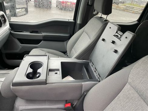 Used 2024 Ford F250 XL w/ STX Appearance Package image 14