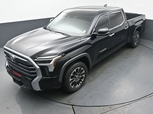 Used 2022 Toyota Tundra Limited image 43