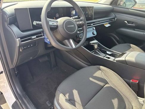 New 2026 Hyundai Tucson SEL image 21