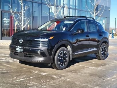 New 2026 Nissan Kicks SV w/ SV Premium Package