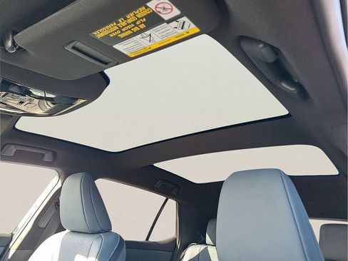 New 2026 Lexus RZ 450e 450e Premium image 10