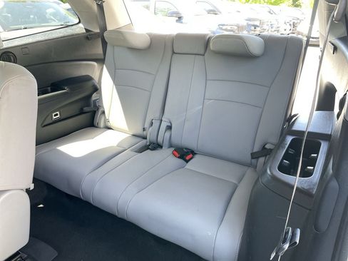 Used 2020 Honda Pilot EX-L image 39