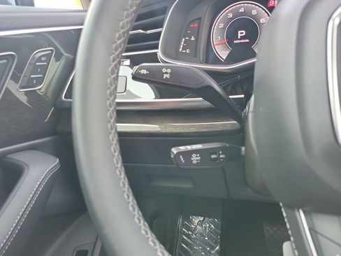 Used 2025 Audi Q7 3.0T Premium Plus AWD/4WD image 26