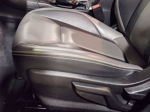 Used 2023 Subaru Crosstrek 2.5i Sport AWD/4WD image 47