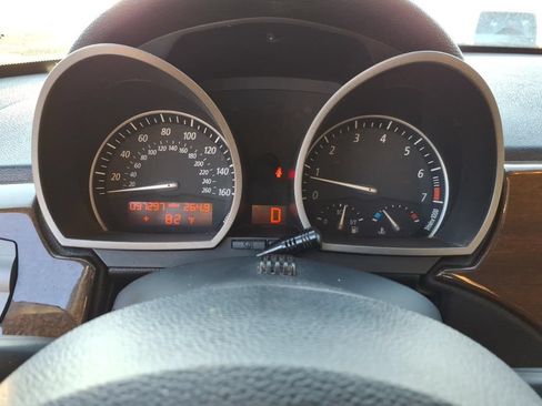 Used 2004 BMW Z4 2.5i RWD image 14