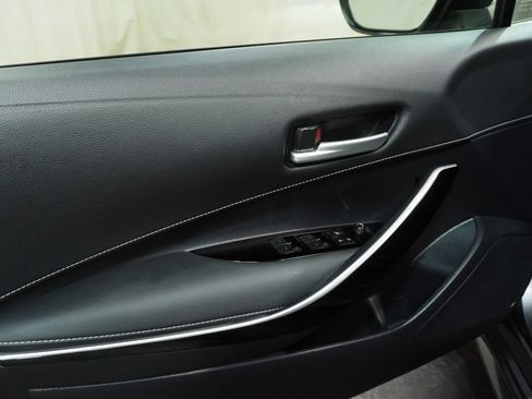 Used 2024 Toyota Corolla XSE FWD image 19