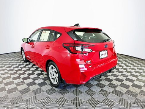 Used 2024 Subaru Impreza 2.0i AWD/4WD image 7