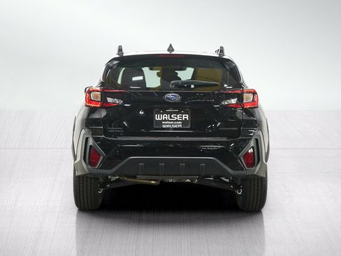 Certified 2026 Subaru Crosstrek 2.5i Premium w/ Crosstrek Mirror Package AWD/4WD image 4