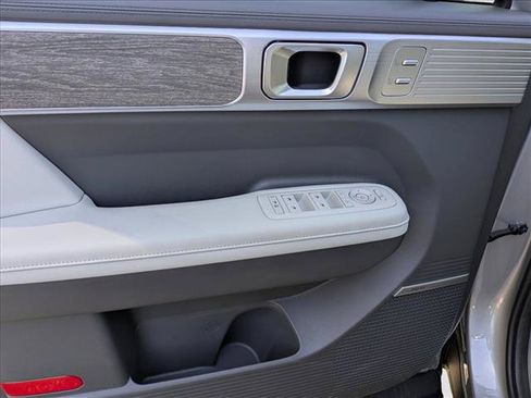 New 2026 Hyundai Santa Fe Calligraphy FWD image 17