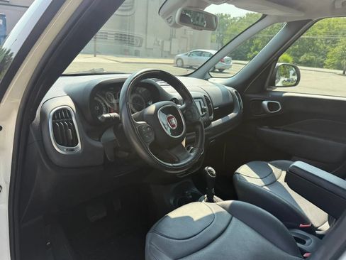 Used 2015 FIAT 500L Lounge FWD image 11