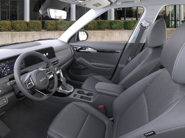 New 2026 Kia Seltos SX w/ SX Sunroof Package AWD/4WD image 18