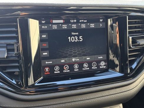 Used 2021 Dodge Durango GT w/ Blacktop Package image 21