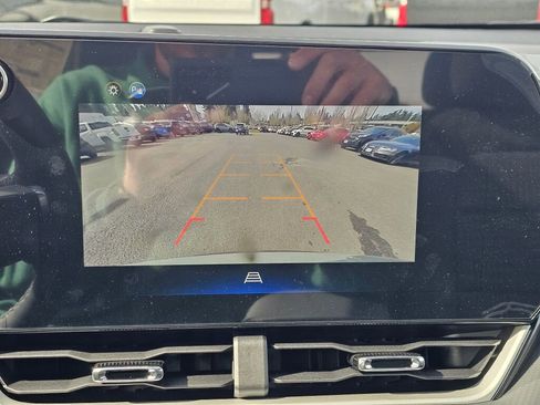 New 2026 Chevrolet Equinox LT w/ Midnight Edition image 15