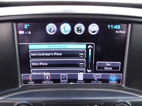 Used 2019 Chevrolet Silverado 2500 LT image 20