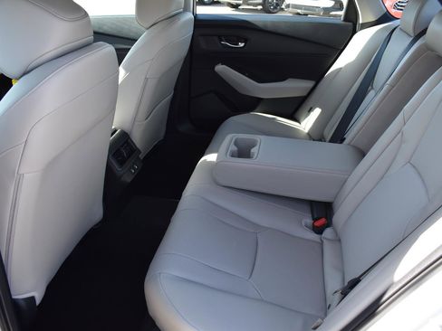 New 2025 Honda Accord EX-L image 17