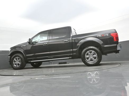 Used 2019 Ford F150 Lariat image 27
