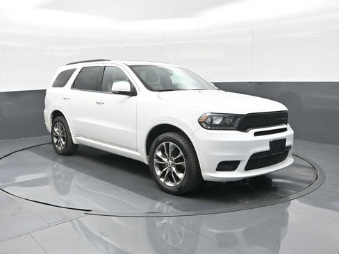 Used 2020 Dodge Durango GT image 2