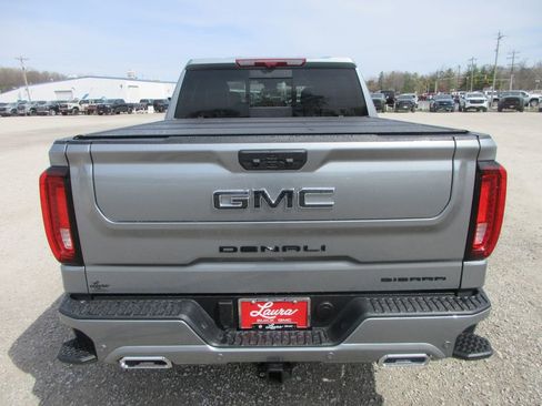 New 2026 GMC Sierra 1500 Denali Ultimate AWD/4WD image 6
