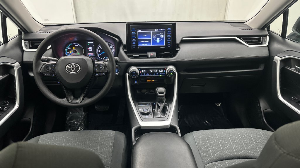 Certified 2021 Toyota RAV4 XLE w/ Convenience Package AWD/4WD image 26