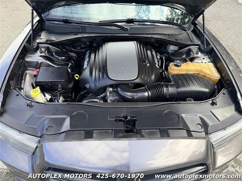 Used 2013 Dodge Charger R/T RWD image 20