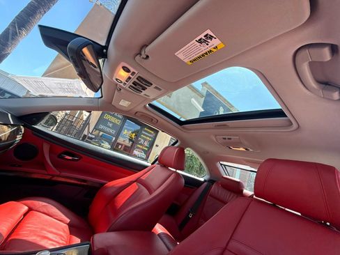 Used 2007 BMW 335i Coupe RWD image 28