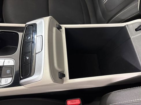 Used 2024 Hyundai Tucson SEL image 37