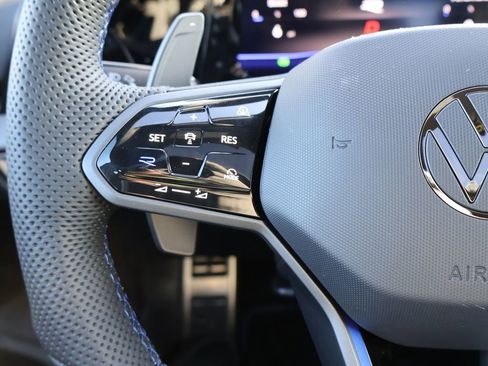 New 2026 Volkswagen Golf image 30