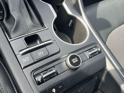 Certified 2024 Kia K5 GT-Line w/ GT-Line Premium Package image 30