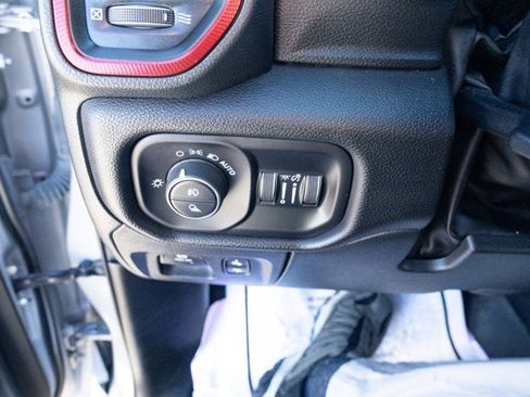 Certified 2025 RAM 1500 Rebel w/ Rebel Level 1 Equipment Group image 25