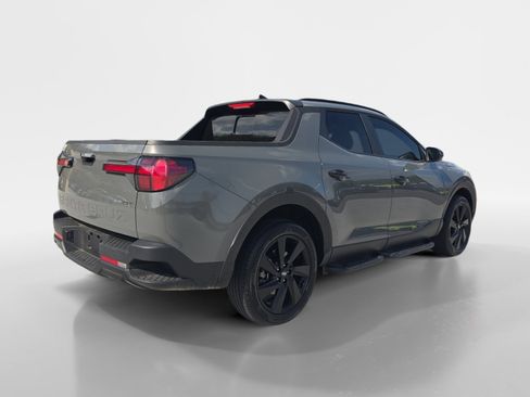 Used 2024 Hyundai Santa Cruz Night image 3