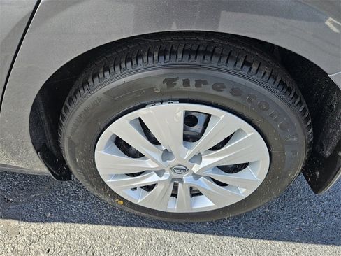 New 2025 Nissan Sentra S image 8