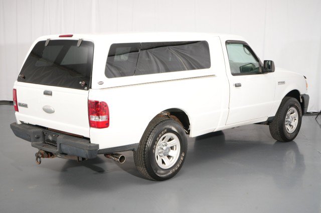 Used 2011 Ford Ranger XL RWD image 10