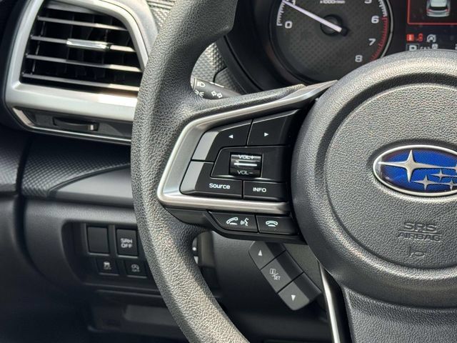 Used 2023 Subaru Forester AWD/4WD image 24