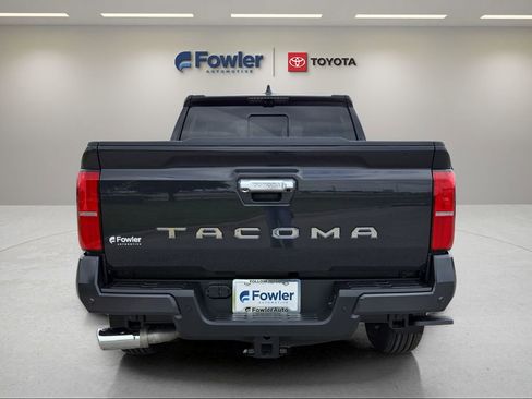 New 2026 Toyota Tacoma Limited AWD/4WD image 6