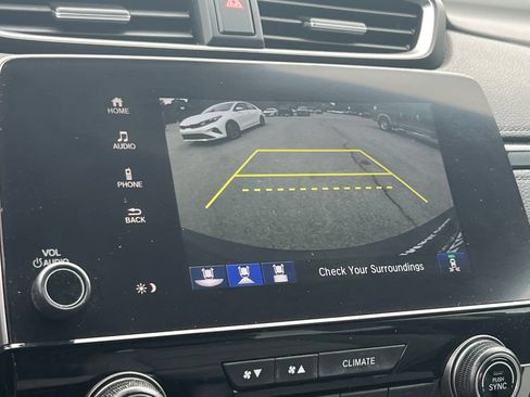 Used 2018 Honda CR-V EX image 25