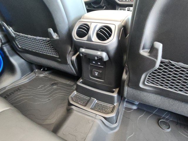 New 2024 Jeep Wrangler Unlimited Rubicon 392 AWD/4WD image 18